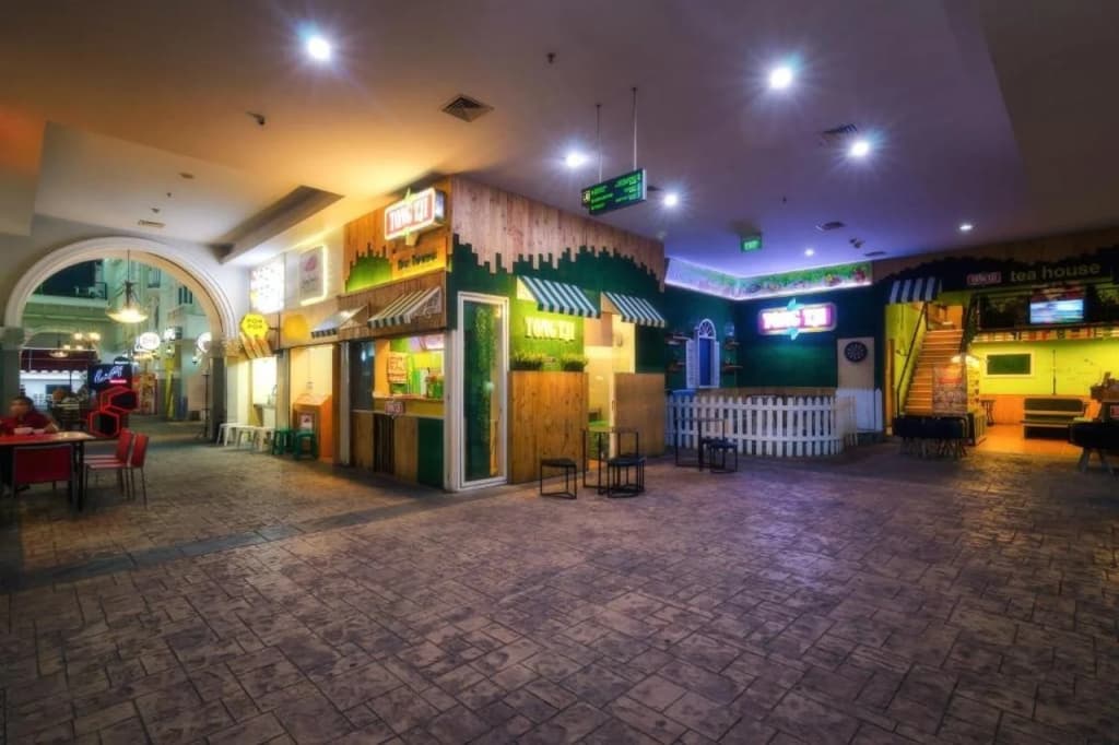 Hotel photo 19