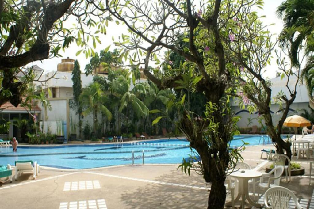 Hotel photo 20