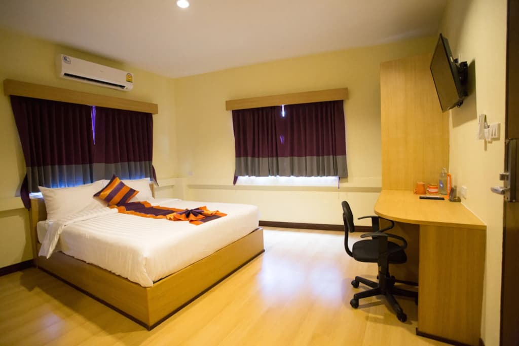 Hotel photo 6