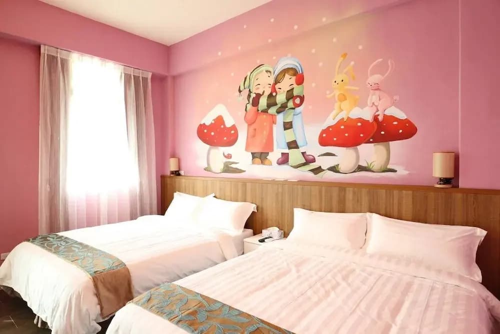 Hotel photo 2