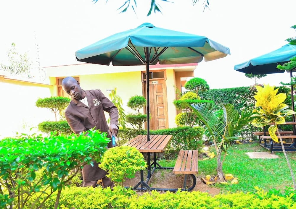 Hotel photo 18
