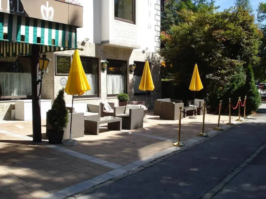 Hotel photo 16