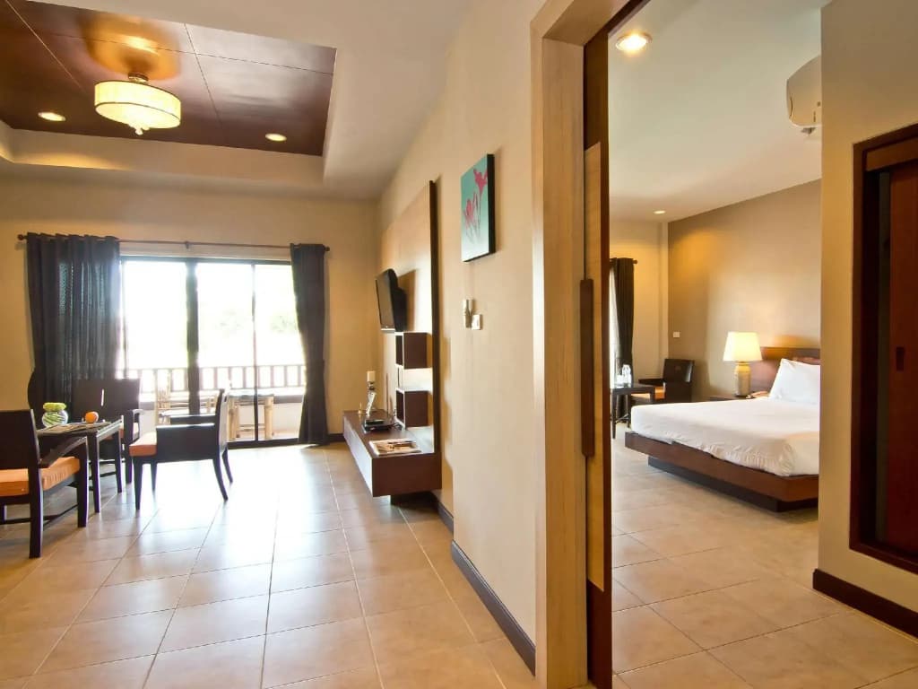 Hotel photo 11