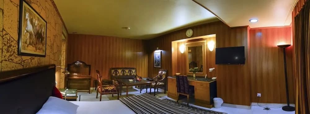Superior room