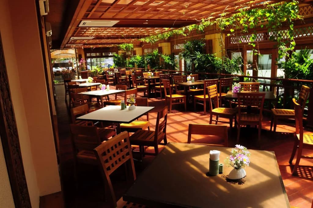 Hotel photo 20