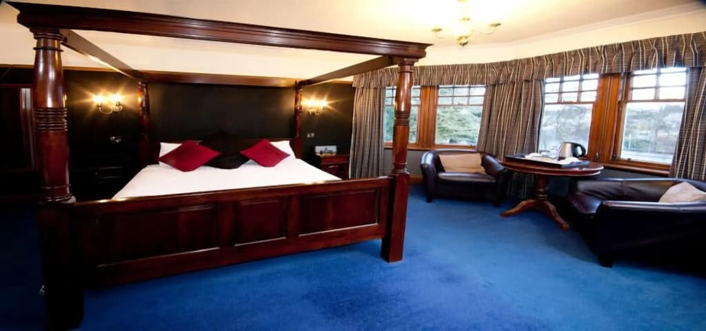 Hotel photo 2