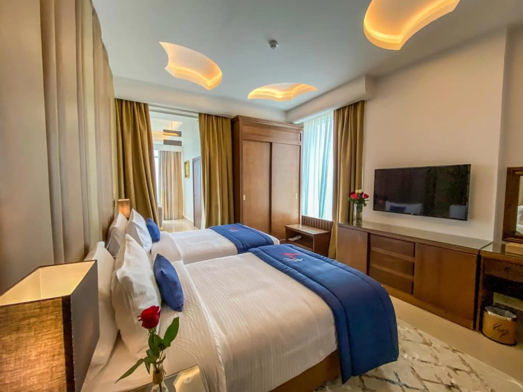 Hotel photo 7