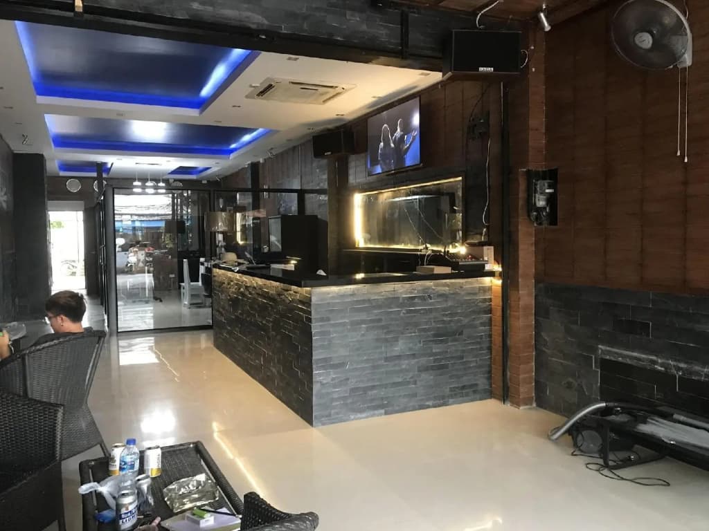 Hotel photo 9
