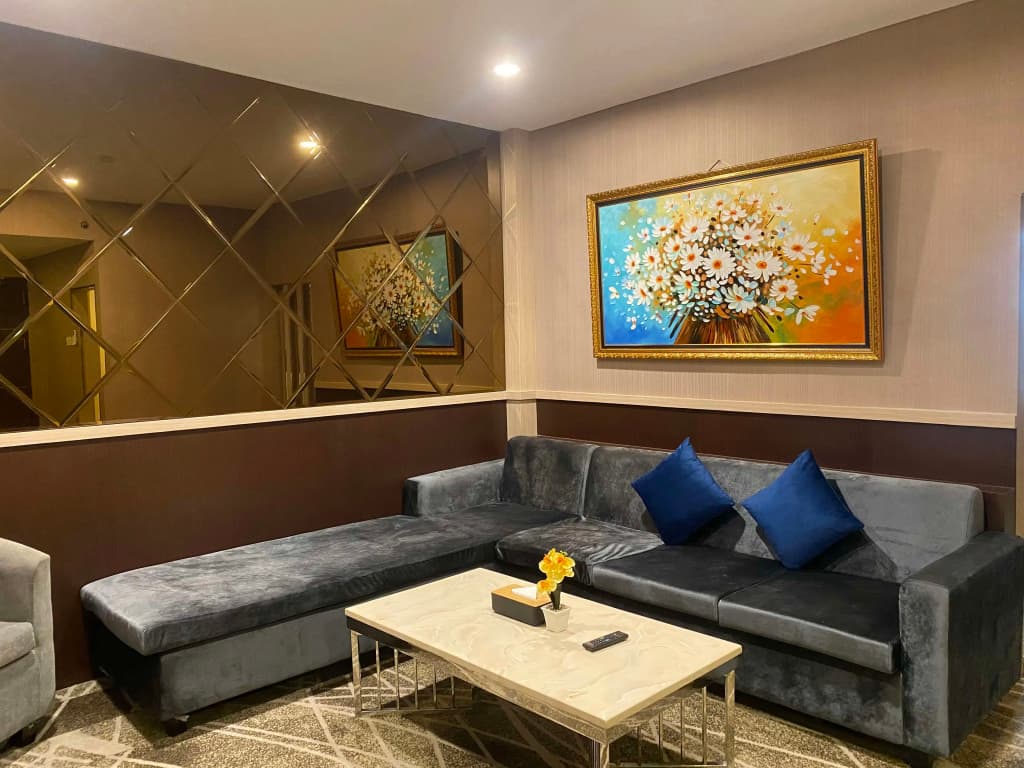 Junior Suite