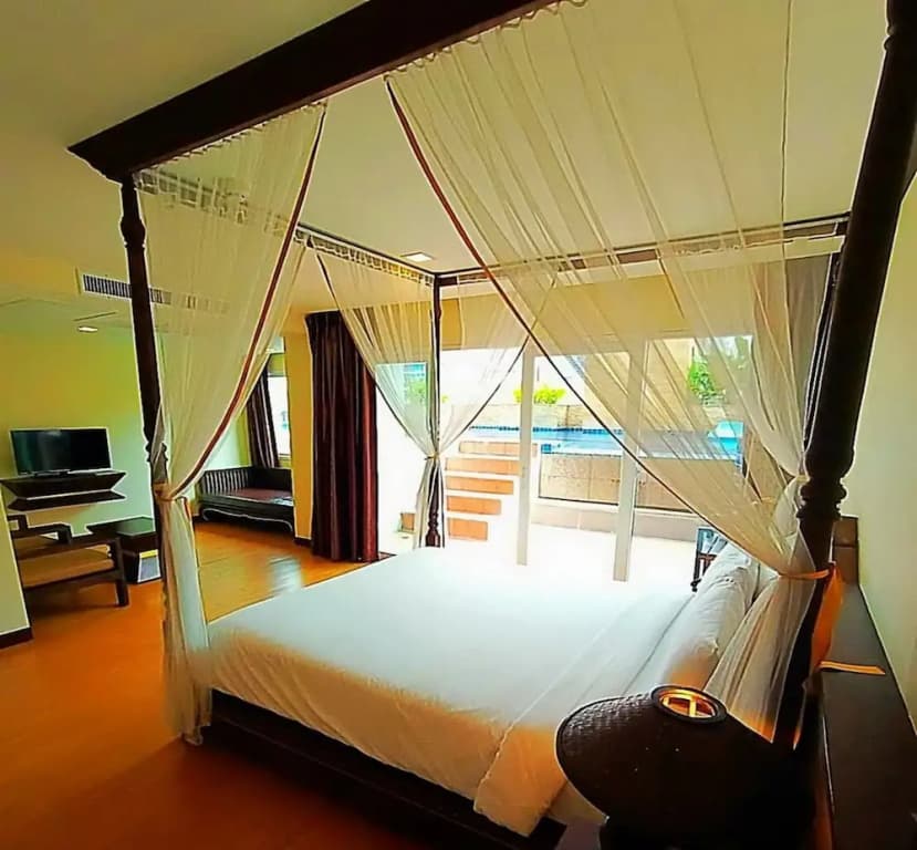 Hotel photo 10