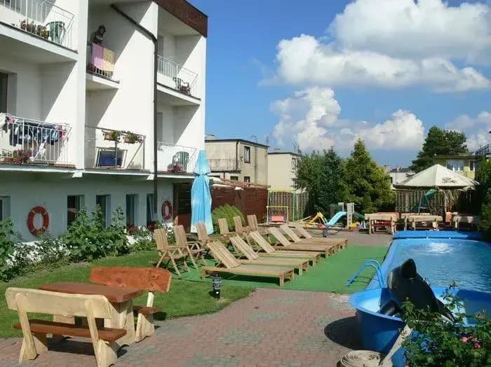 Hotel photo 9