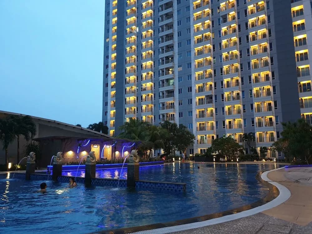 Hotel photo 11