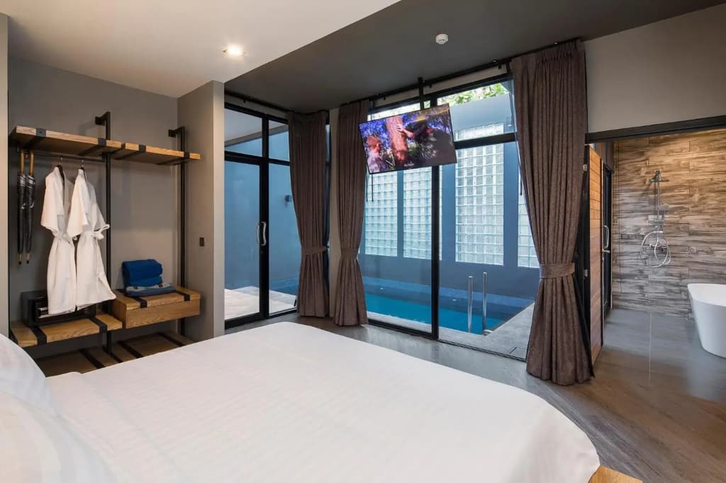 Hotel photo 38