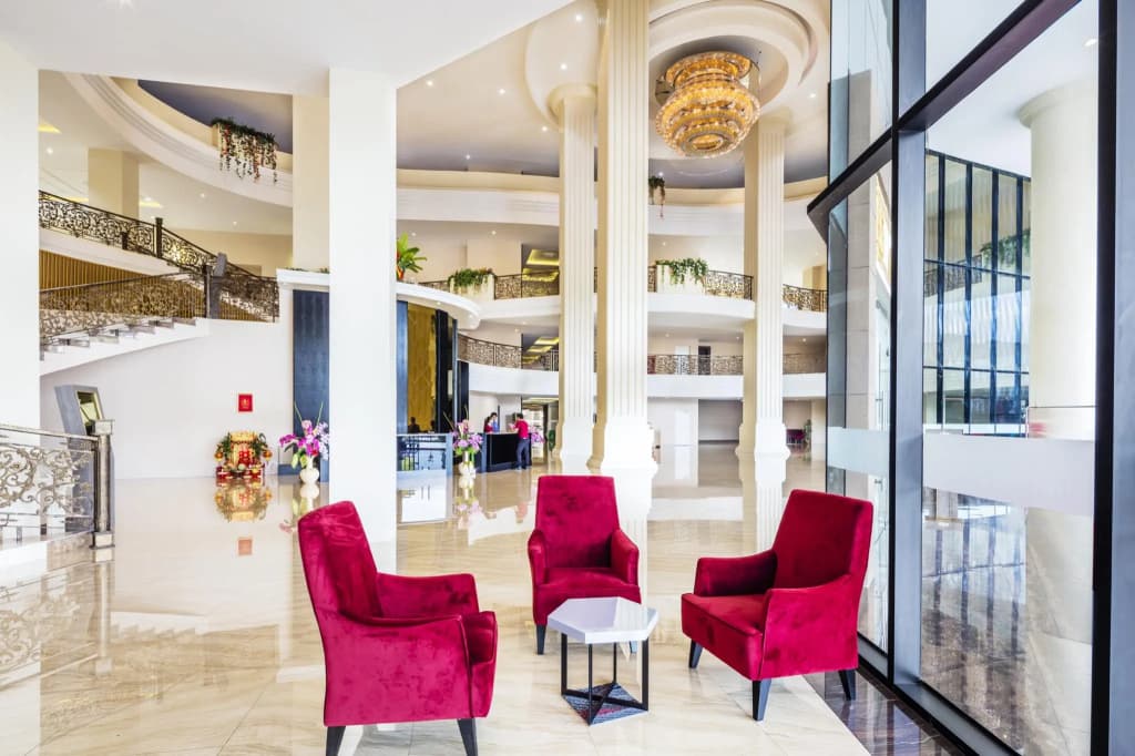 Hotel photo 2