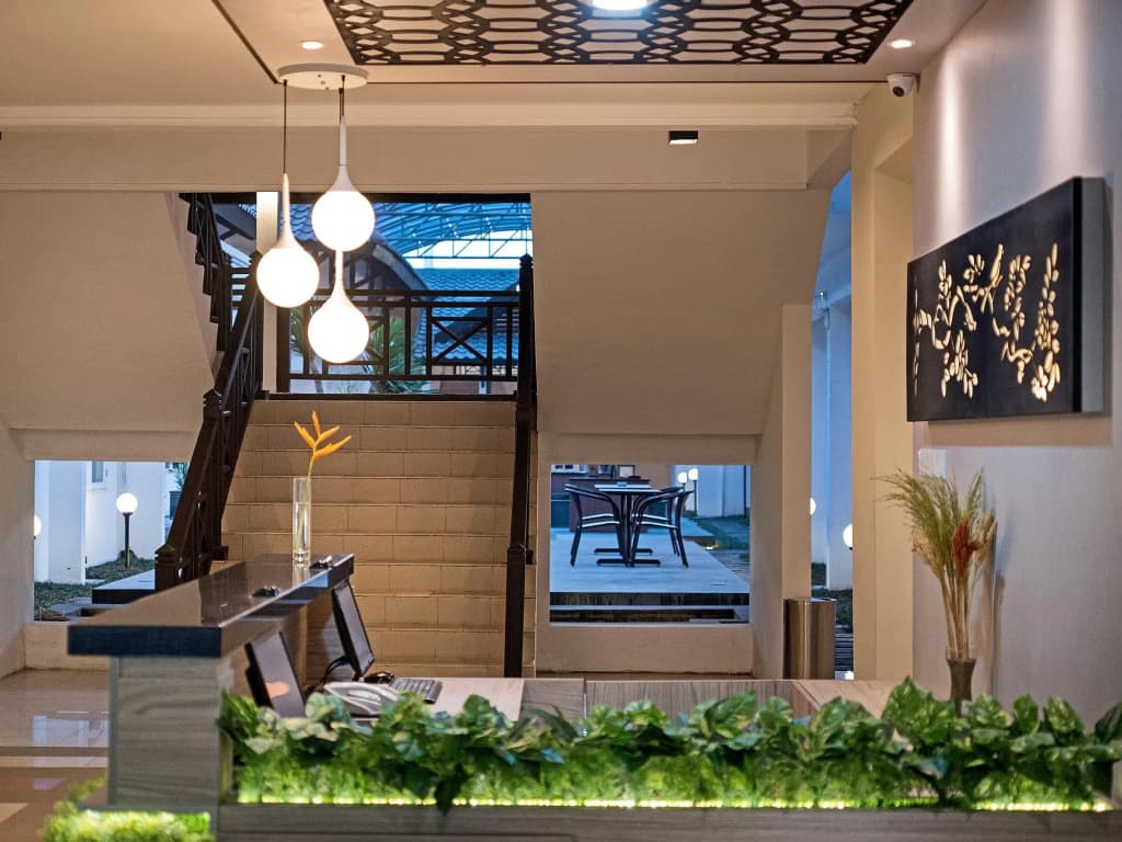 Hotel photo 25