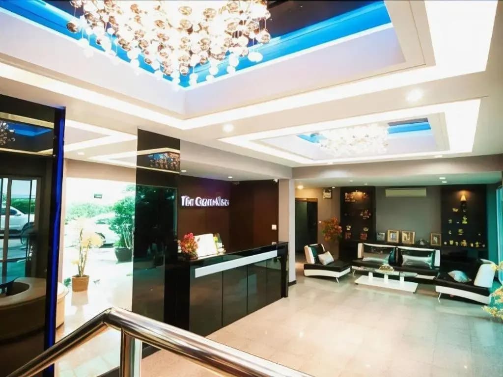 Hotel photo 15