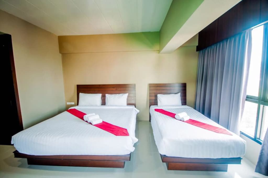 Hotel photo 6