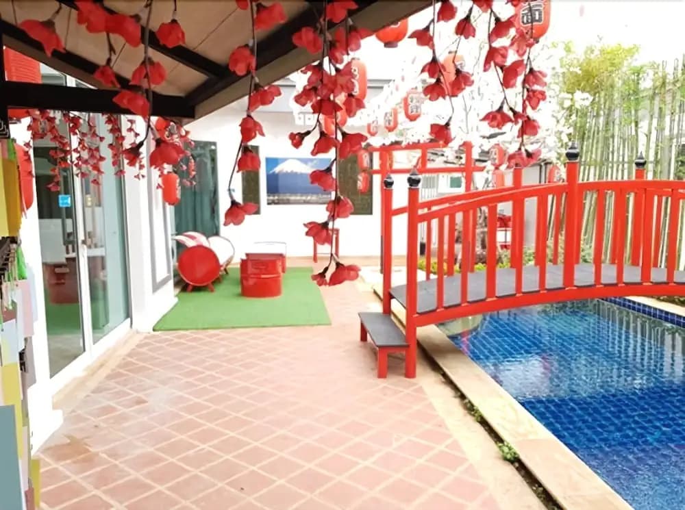 Hotel photo 12