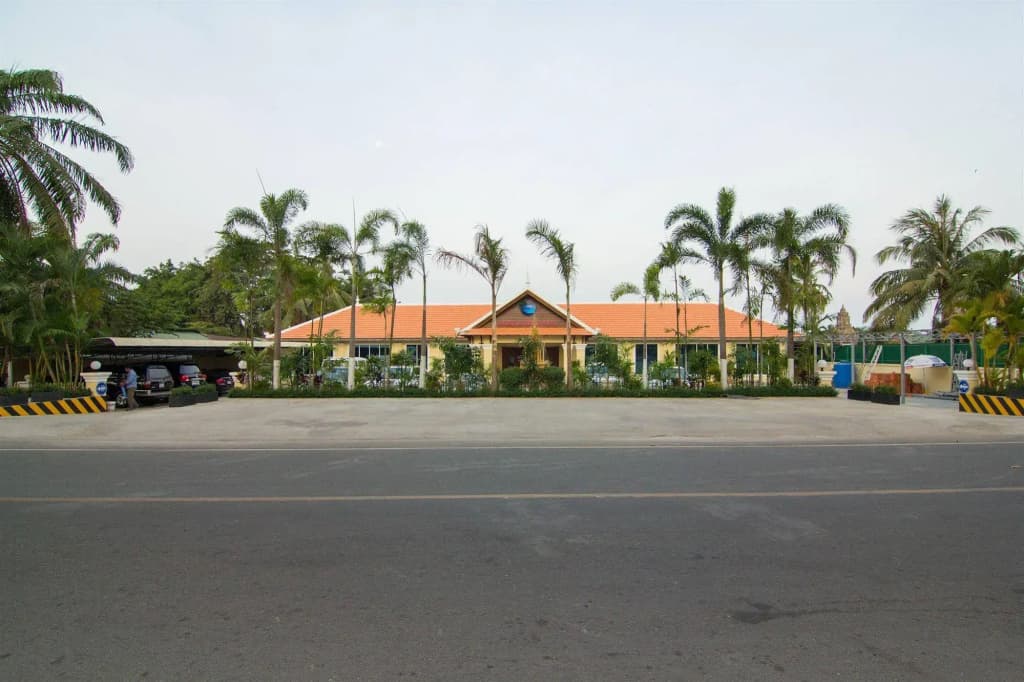 Hotel photo 16