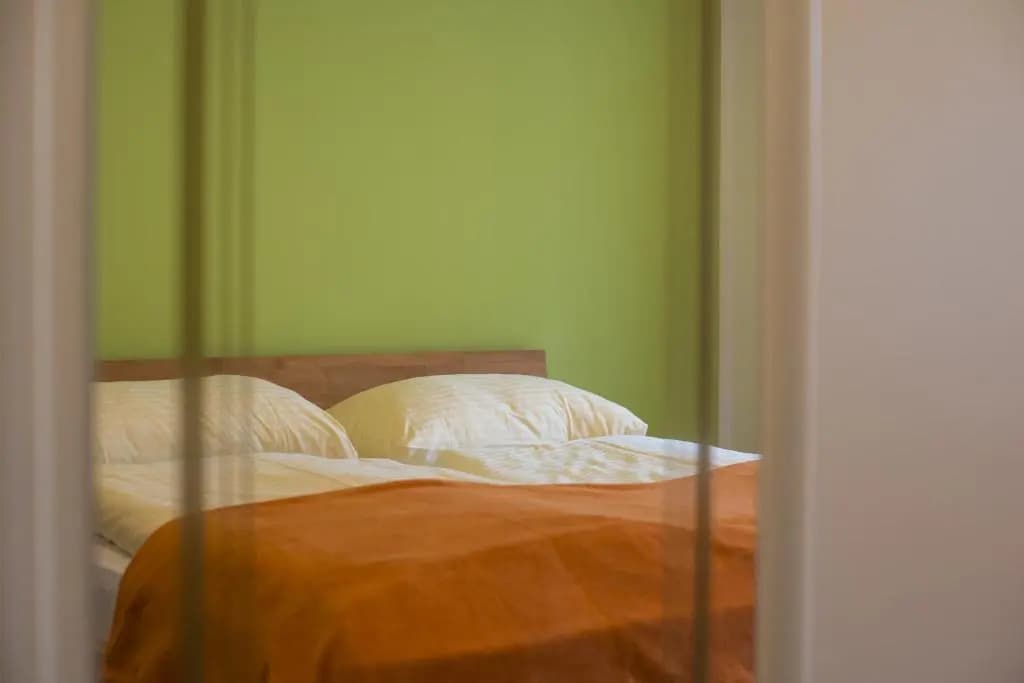 3 Bedrooms Apartment