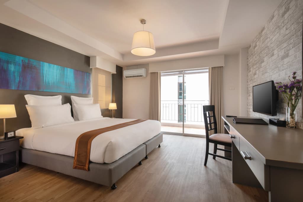 Hotel photo 3