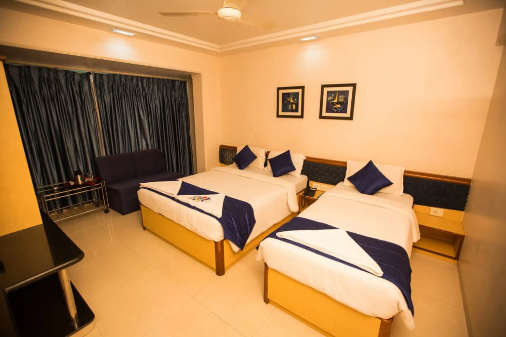 Hotel photo 7