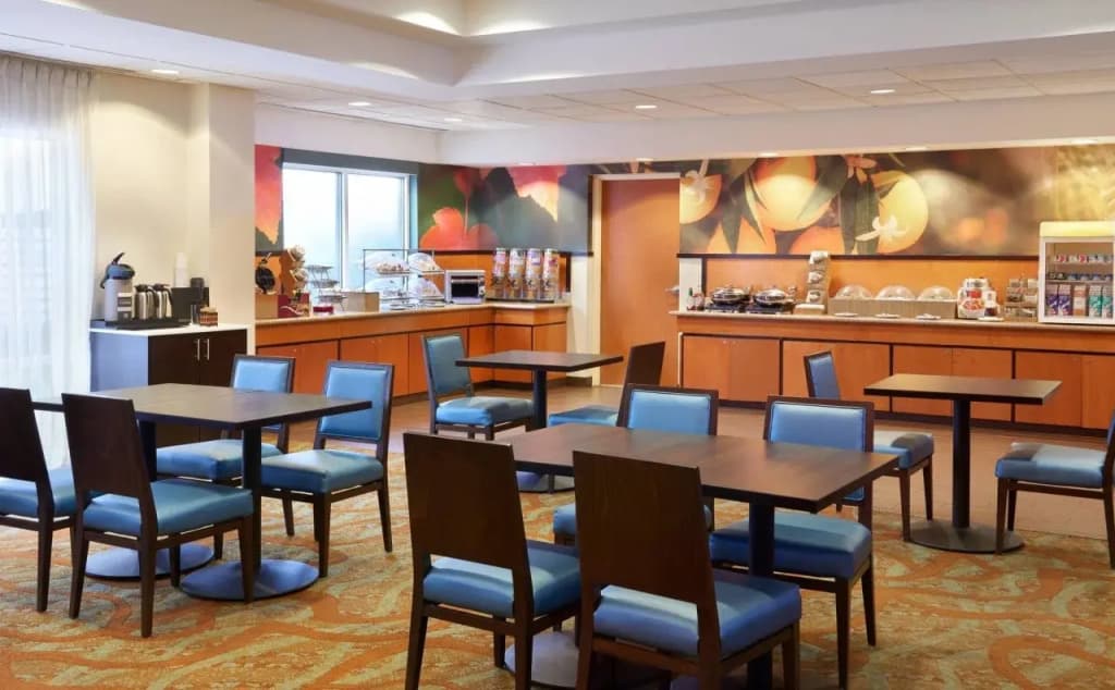 Hotel photo 16
