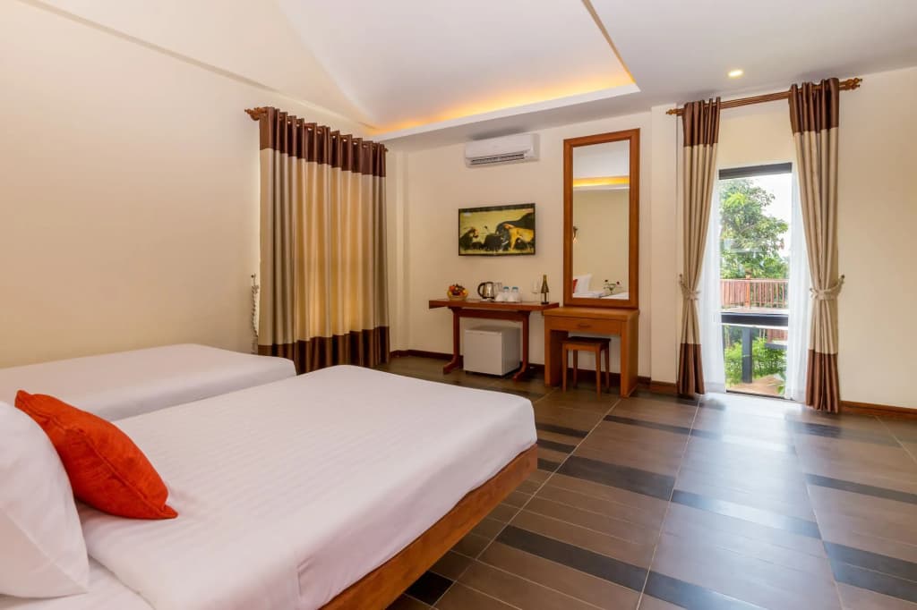 Hotel photo 7