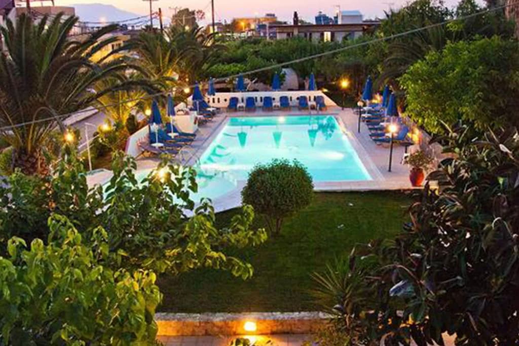 Hotel photo 11