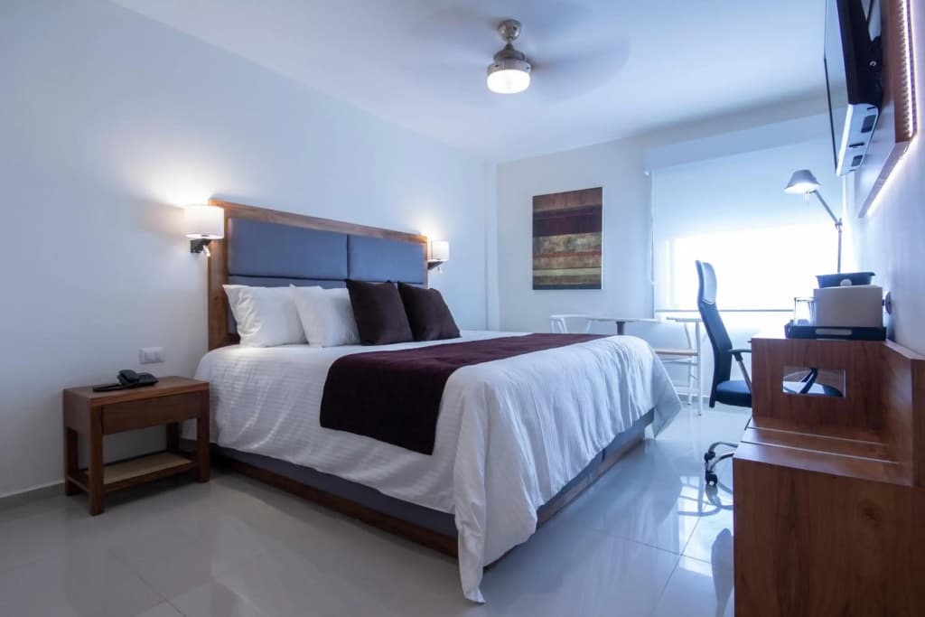 Hotel photo 17