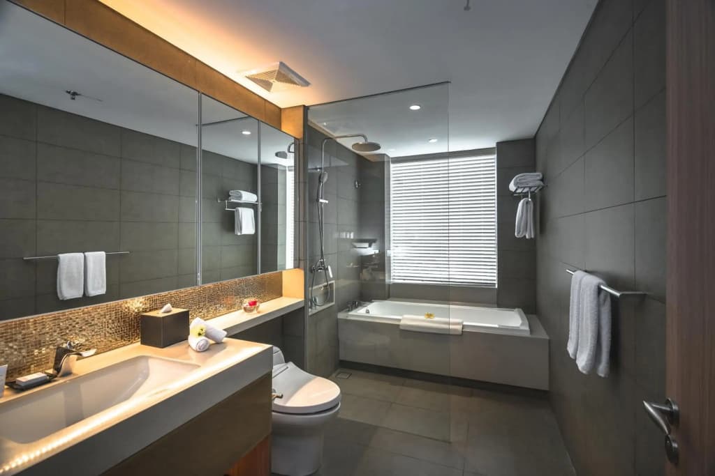 Hotel photo 6