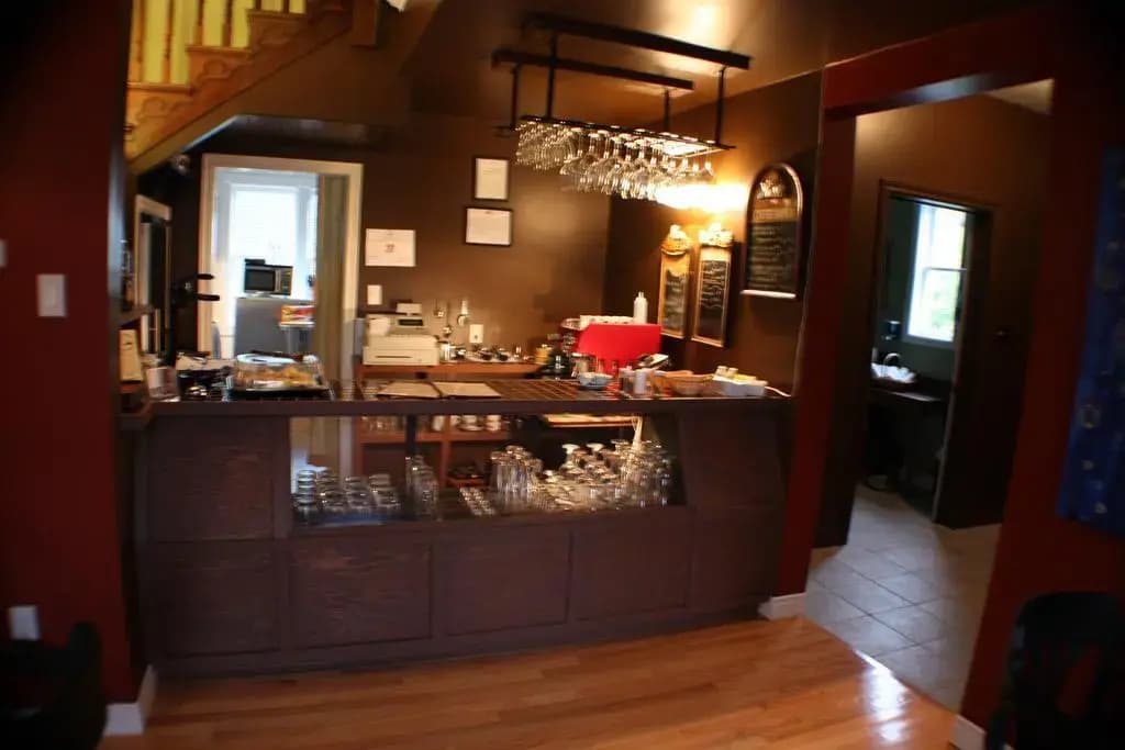 Hotel photo 11