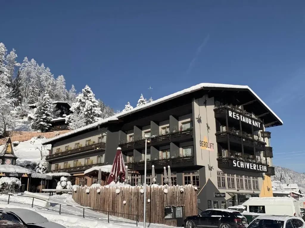 Hotel photo 15