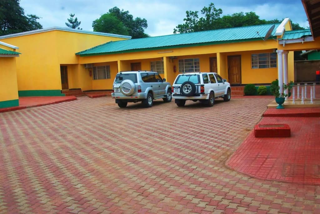 Hotel photo 8