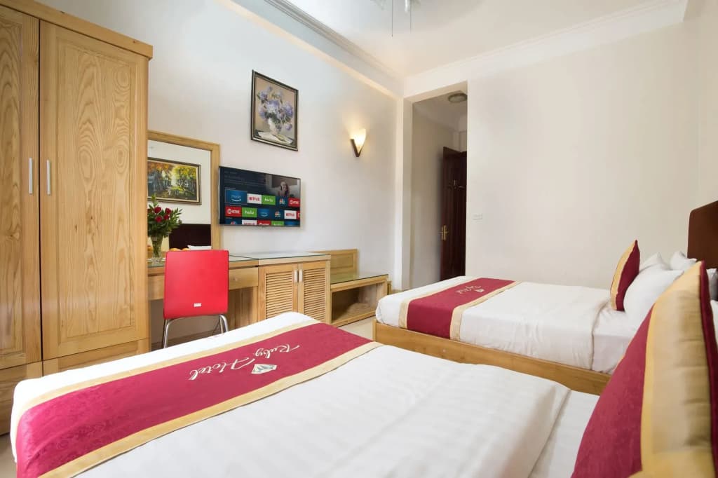 Hotel photo 6