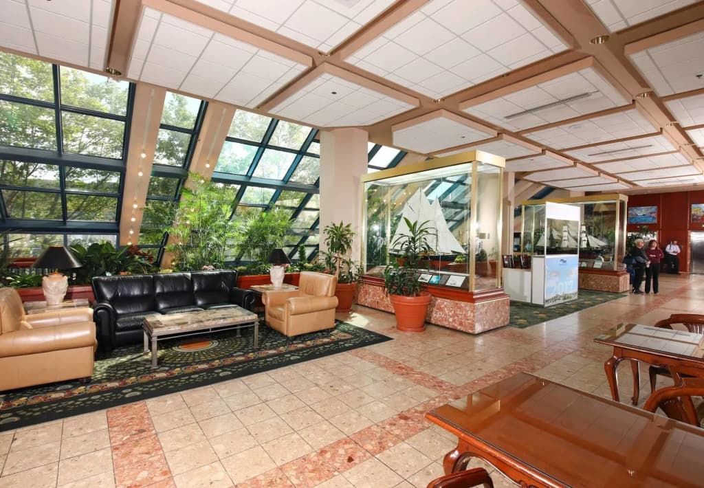 Hotel photo 1