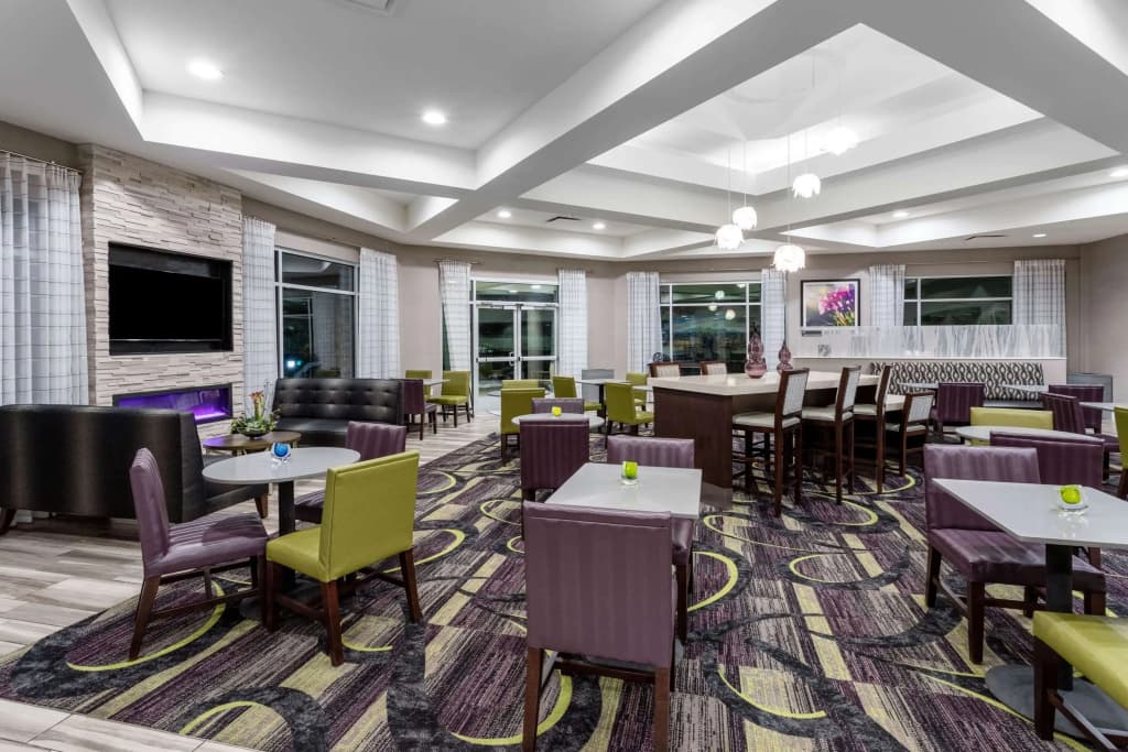 Hotel photo 16