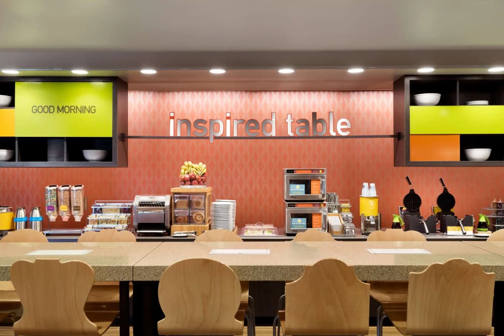 Hotel photo 20