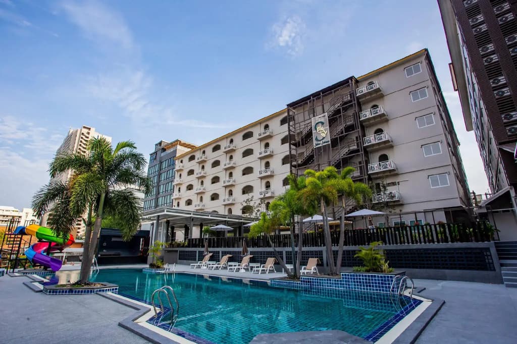 Hotel photo 43