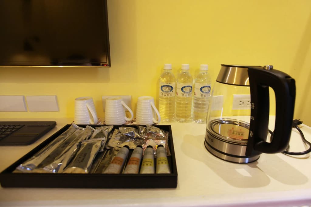 Hotel photo 10