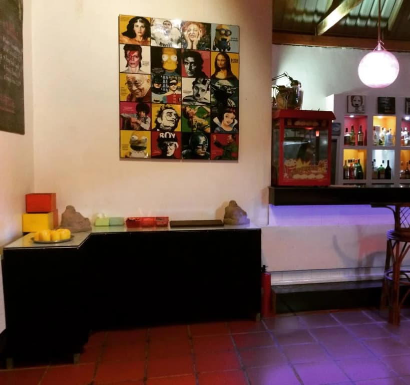 Hotel photo 23