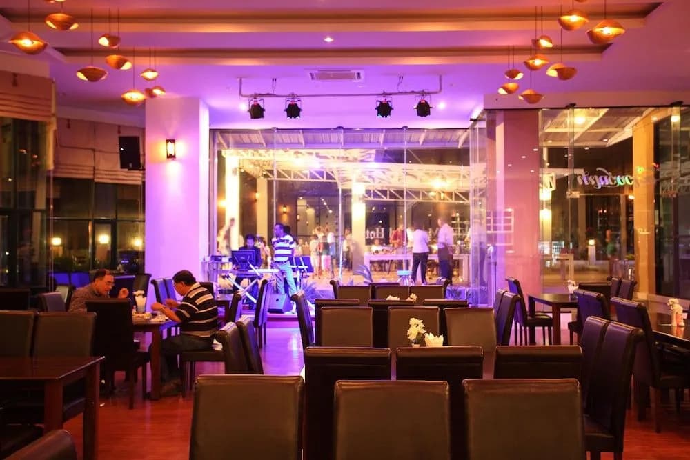 Hotel photo 25