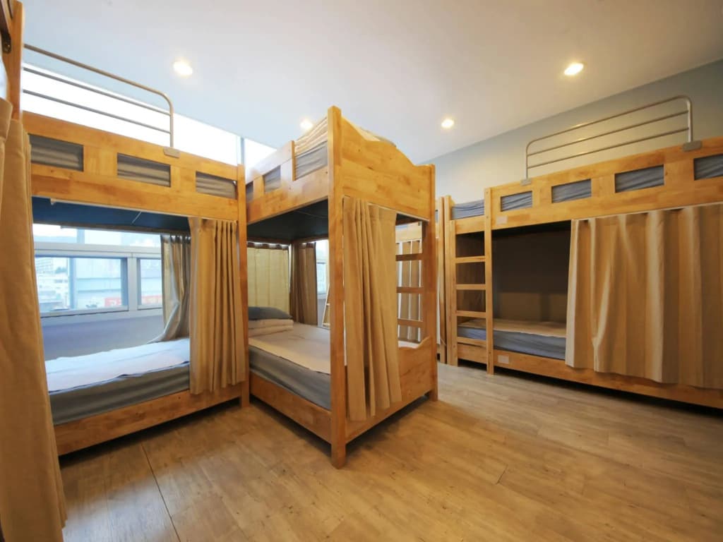 Hotel photo 1