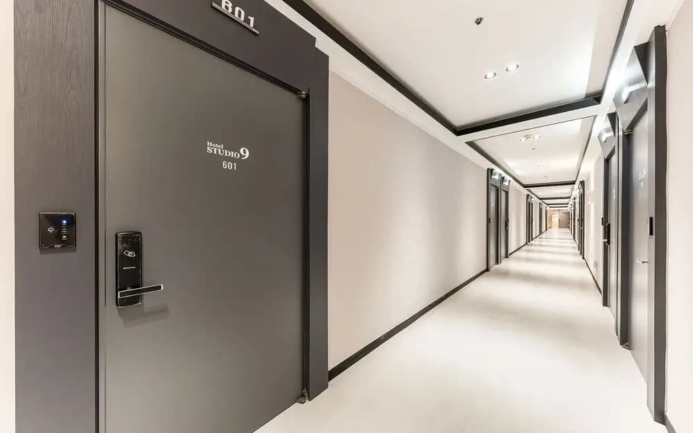 Hotel photo 10