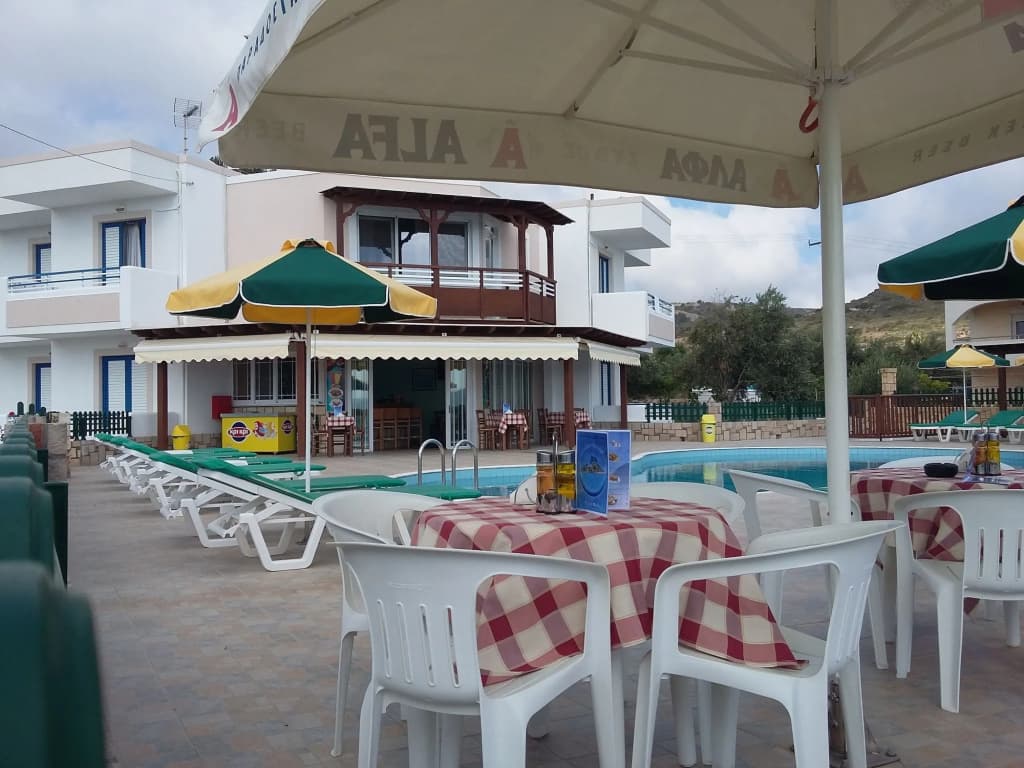 Hotel photo 13