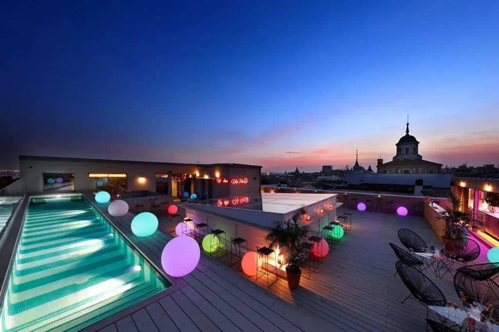 Hotel photo 25