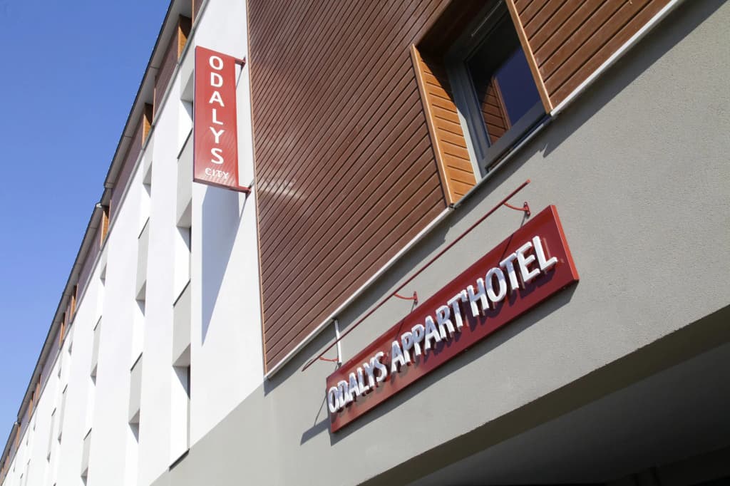 Hotel photo 1