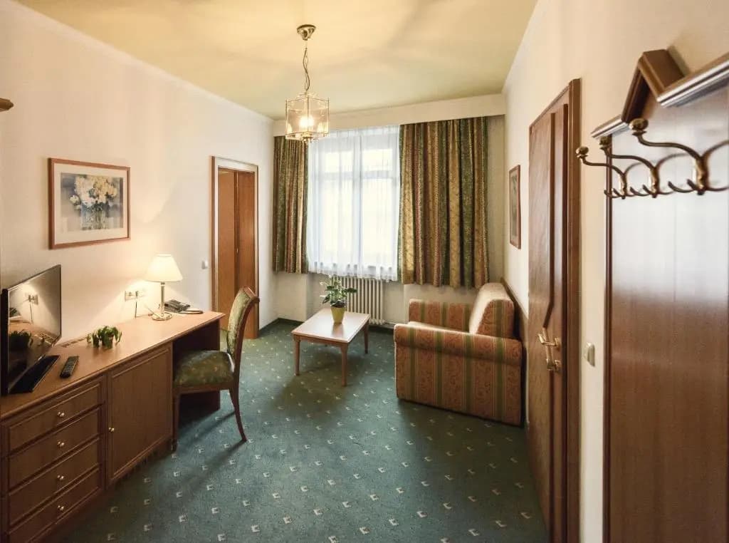 Suite