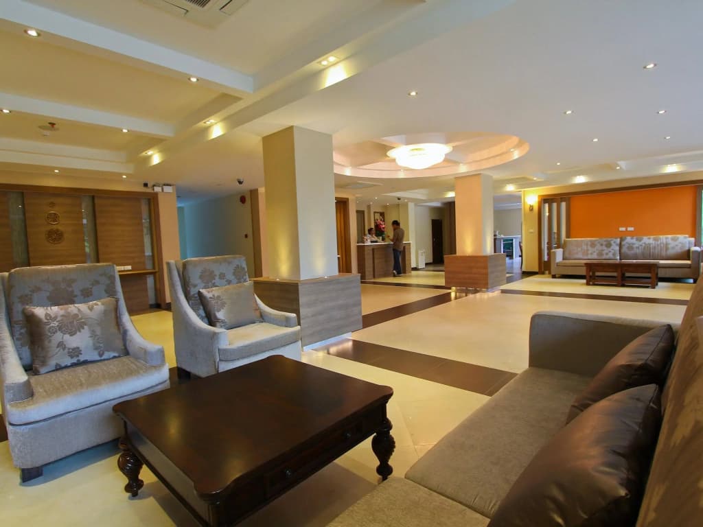 Hotel photo 2