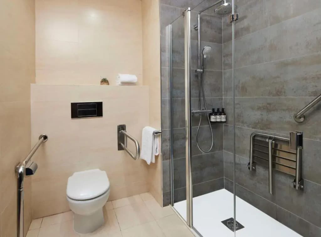 Hotel photo 7